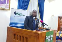 Congo/Entrepreneuriat : La jeunesse invitée à transformer les projets en actions concrètes dans l’environnement