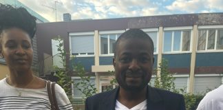 Congo /France : Jesse Miambazila Kebani remporte le prix ” Emergence” édition 2026