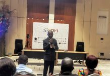 Brazza/Formation : Émile Gankama insiste sur la maîtrise des techniques journalistiques