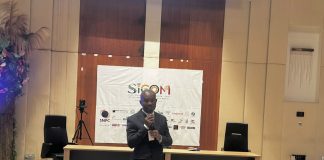 Brazza/Formation : Émile Gankama insiste sur la maîtrise des techniques journalistiques