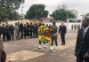 Congo/Commémoration : Le pays rend hommage aux 170 victimes du vol d’UTA