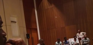Congo/Médias : Les participants au Sicom appelés à pratiquer le journalisme de solution