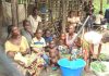 Congo/Hcr : Kintélé abritera la sixième réunion tripartite sur la protection des réfugiés de la Rdc