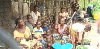 Congo/Hcr : Kintélé abritera la sixième réunion tripartite sur la protection des réfugiés de la Rdc