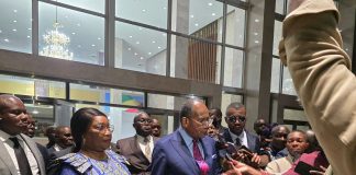 Congo/Éducation : Reprise des négociations entre le gouvernement et le collège intersyndical de l’Umng
