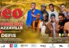 Congo/Culture : Bientôt la tenue de la 19e édition du Festival international du rire de Brazzaville