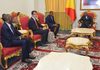 Congo/Santé : Gavi plaide pour la sécurisation du financement de la vaccination en 2027