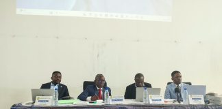 Congo/Habitat : L’Isaubtp appelle à une action urgente face à la précarité du logement