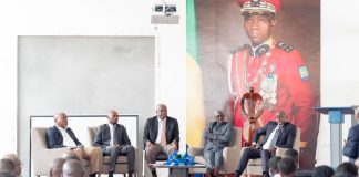 Gabon/Football : Lancement de la « Task Foot » pour redynamiser la discipline