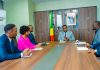 Congo/Société : L’Acid propose deux projets pour promouvoir le civisme