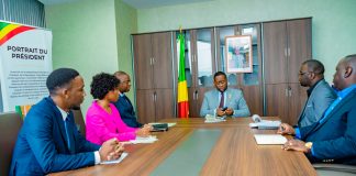 Congo/Société : L’Acid propose deux projets pour promouvoir le civisme