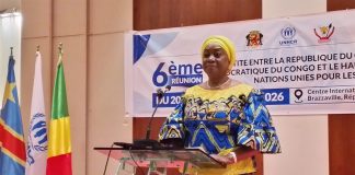 Congo/Hcr : Le Congo réaffirme son engagement en faveur du rapatriement volontaire de 12 000 réfugiés de la Rdc