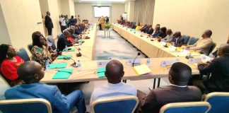 Congo/Partis : Le Club 2002-PUR convoque son deuxième congrès extraordinaire en janvier 2027