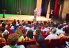 Congo/Culture : Oualas et les artistes congolais séduisent le public à l’ouverture de la 19e édition du festival Tuseo