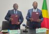 Congo/Santé: Un nouveau partenariat avec le Pam pour mieux répondre aux urgences sanitaires