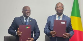 Congo/Santé: Un nouveau partenariat avec le Pam pour mieux répondre aux urgences sanitaires
