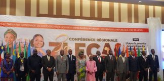 Afrique Centrale/Économie : Vers l’élaboration d’une feuille de route 2027-2030 pour promouvoir le commerce des femmes