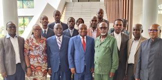 Congo/Éducation : L’Udsn démarre son plan stratégique de développement 2027-2031 en janvier prochain