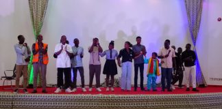 Congo/Culture : Le Festival Tuseo met l’humour au service de la sensibilisation sociale
