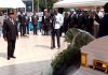 Congo/Décès : Les Aet rendent un ultime hommage à Yves Bodler Ngongo
