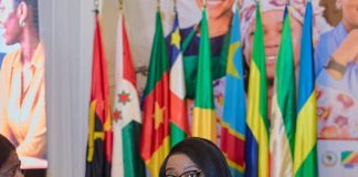 Afrique Centrale/Femmes : Patricia Yoka plaide pour la mise aux normes des entreprises féminines