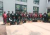 Congo/Education: L’ Udsn célèbre ses 17 maîtres-assistants