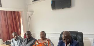 Congo /Santé : L’Ordre des pharmaciens conteste l’autorisation d’ouverture accordée à Propharma
