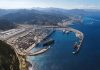 Maroc/Infrastructures : Le pays renforce ses capacités portuaires avec Nador West Med et Tanger Med 3
