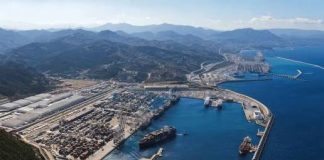 Maroc/Infrastructures : Le pays renforce ses capacités portuaires avec Nador West Med et Tanger Med 3