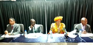 Congo/Nations Unies : Les acteurs invités à examiner les priorités du prochain cadre de coopération