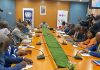 Congo/Santé : Les députés appelés à veiller au respect des engagements budgétaires de l’État