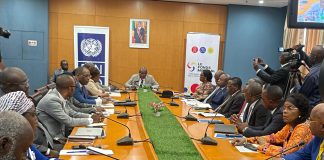 Congo/Santé : Les députés appelés à veiller au respect des engagements budgétaires de l’État