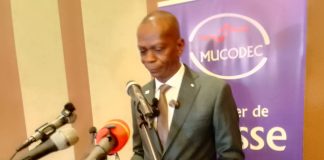 Congo/Finances : La Mucodec entend renforcer le financement au profit de ses sociétaires