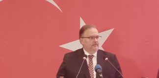 Congo/Turquie : Le volume des échanges commerciaux attendu à plus de 200 millions $ en 2026