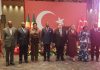 Monde/Climat : La Turquie entend garantir une meilleure participation du Congo à la COP31