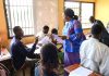 Congo/Éducation : Plus de 260 candidats participent au concours d’entrée à l’Esign