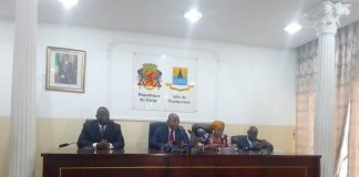 Congo/Elections : Le DGAE recadre les administrateurs-maires le processus électoral à Pointe-Noire
