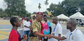 Congo/Handball : Lancement des matchs de qualifications au tournoi de gala prévu en décembre
