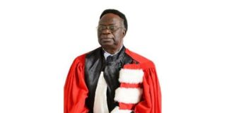 Congo/Culture: Madingou accueille un colloque en hommage au professeur Dominique Ngoïe-Ngalla