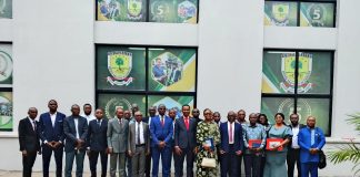 Congo/Environnement : La communauté scientifique appelée à rechercher des solutions aux problèmes