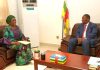 Congo/Rca: Vers l’élaboration d’un chronogramme pour le retour volontaire des réfugiés centrafricains