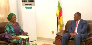 Congo/Rca: Vers l’élaboration d’un chronogramme pour le retour volontaire des réfugiés centrafricains