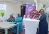 Afrique centrale/Entrepreneuriat: Les femmes appelées à saisir les opportunités de la Zlecaf pour conquérir de nouveaux marchés