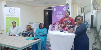 Afrique centrale/Entrepreneuriat: Les femmes appelées à saisir les opportunités de la Zlecaf pour conquérir de nouveaux marchés