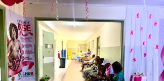 Congo/Santé : Le Pr Nsonde Malanda appelle les femmes au dépistage précoce des cancers