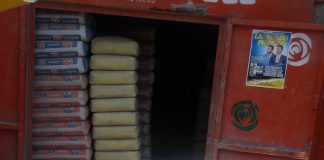 Brazza/Société : Le sac de ciment atteint 5.000 FCfa dans la capitale