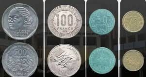 Afrique Centrale/Economie :La Beac fixe un délai d’un an pour échanger les pièces de monnaie de l’ancienne gamme