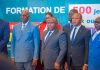 Congo/Formation : 500 jeunes bénéficient d’une formation gratuite en Intelligence artificielle